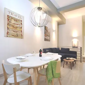 Luxury Near Niguarda Graziano39 Appartamento