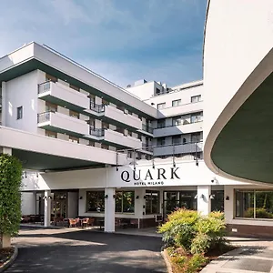 Quark Hotel