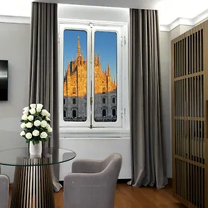 Daire Scf Collection - Duomo, Milano