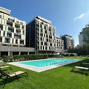 Ramada Plaza By Wyndham Hotel