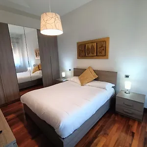 Apartment Style Homes Brera San Marco 29, Mailand