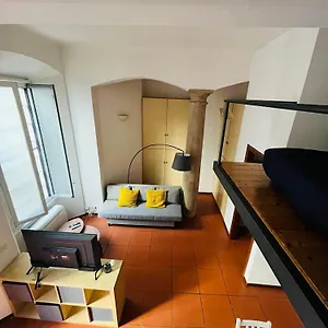  Apartamento Milano Center