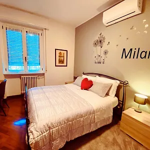 Milano, Bovisa Politecnico, Dergano Metropolitana, Wifi - Garden Appartamento