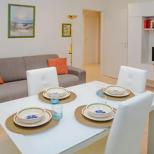 Niguarda&bicocca Flat Appartamento