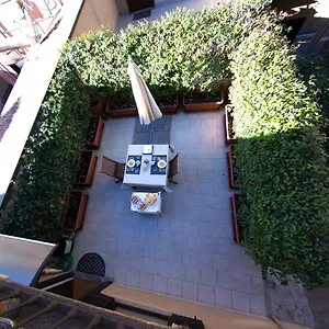  Apartamento Terrazza Baires - In The Heart Of