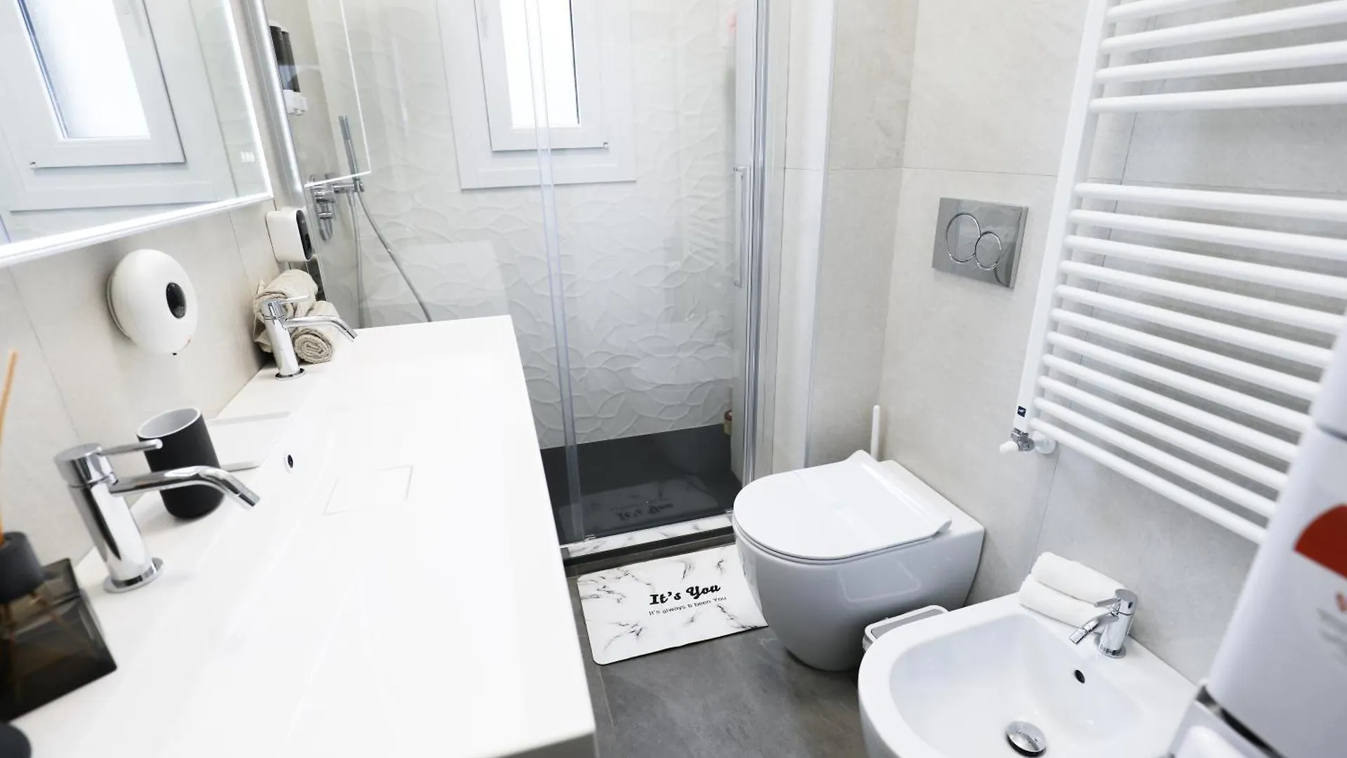 Appartamento Giardino Terrazzo Privato Bilocale Moderno Vicino Metropolitana Comodo Per Niguarda E Centro Milano