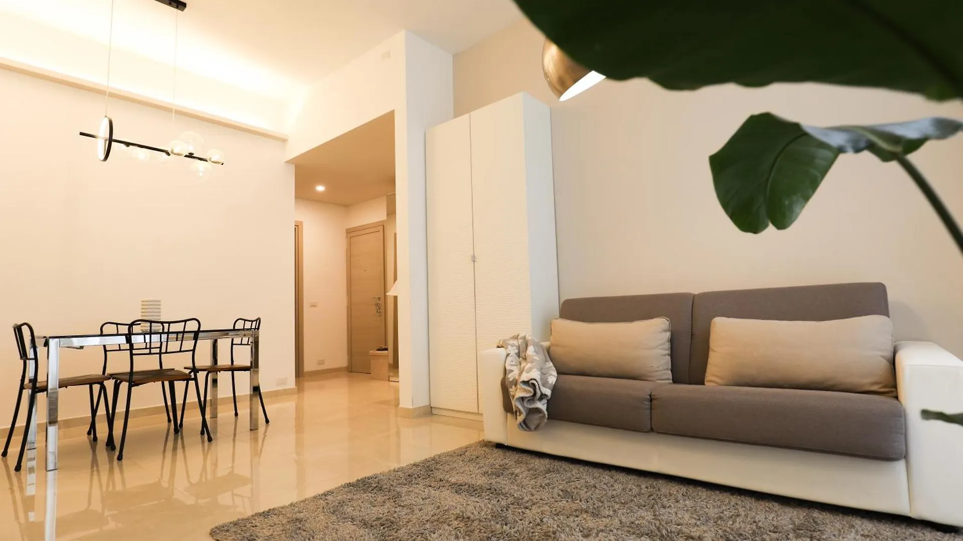 Appartamento Giardino Terrazzo Privato Bilocale Moderno Vicino Metropolitana Comodo Per Niguarda E Centro Milano