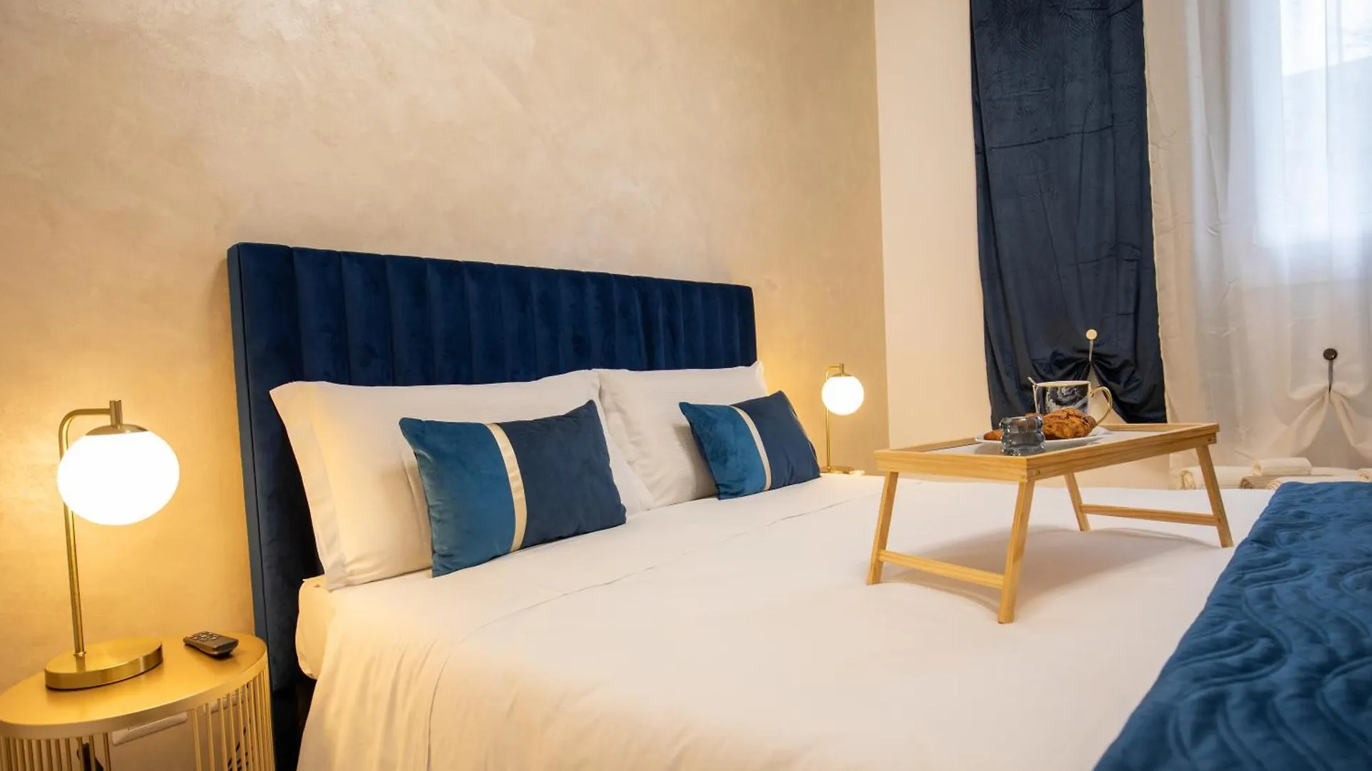 Apartment Giardino Terrazzo Privato Bilocale Moderno Vicino Metropolitana Comodo Per Niguarda E Centro Milan